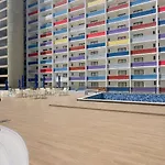 Flat No Coracao De Brasilia