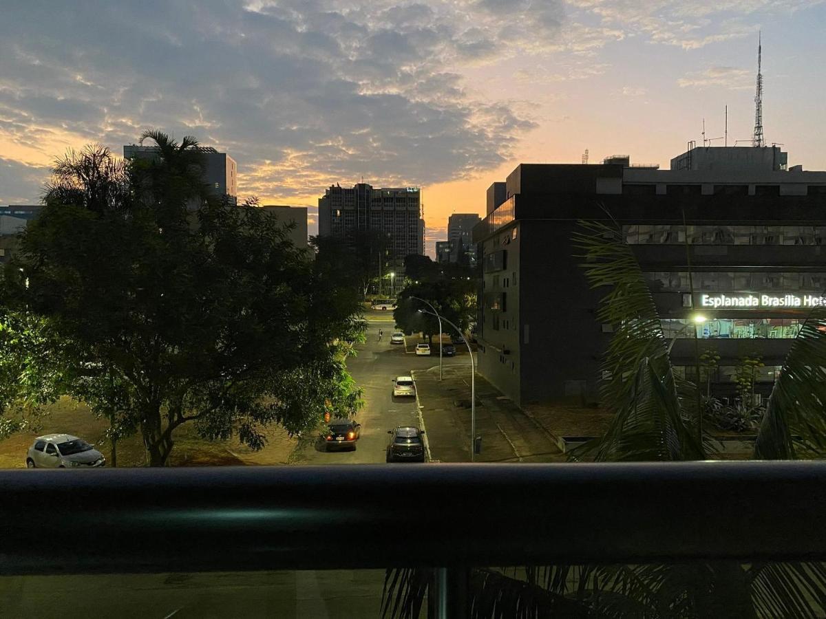 Flat No Coracao De