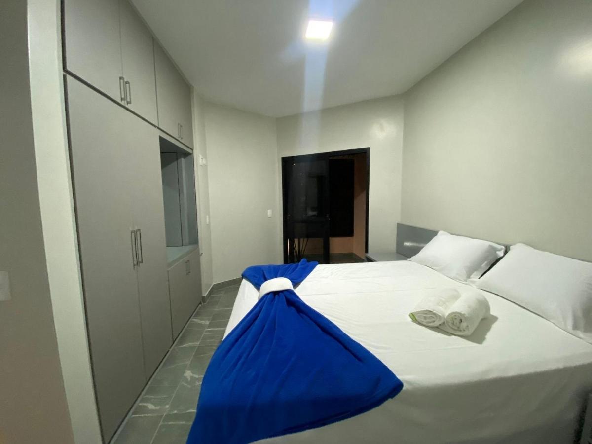Flat No Coracao De Appartamento