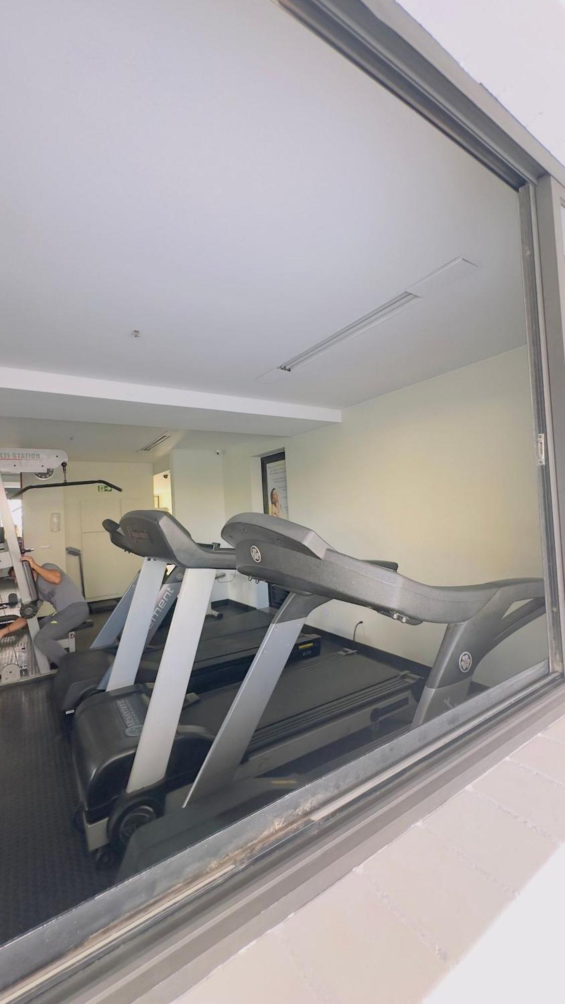 Appartamento Flat No Coracao De Brasilia