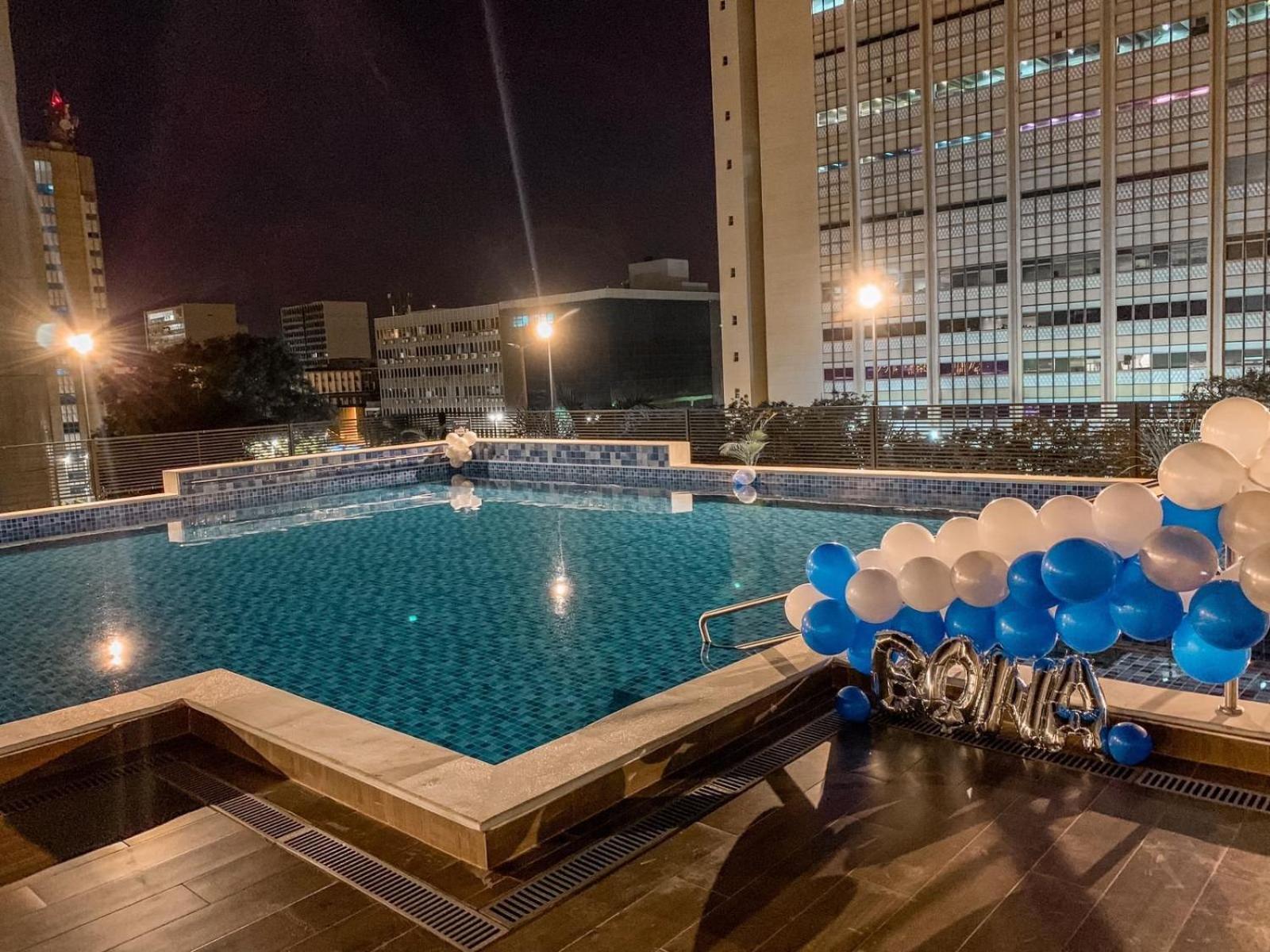 Appartamento Flat No Coracao De *