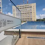 Flat No Coracao De Brasilia