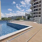 Flat No Coracao De Brasilia