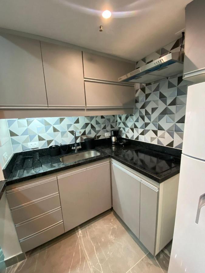 Flat No Coracao De Brasilia