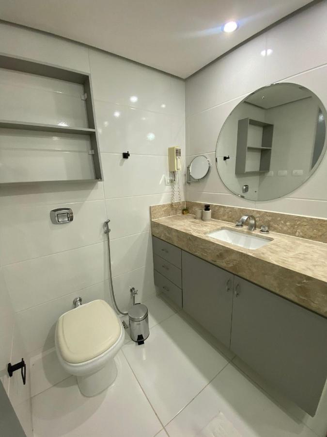 Apartamento Flat No Coracao De *