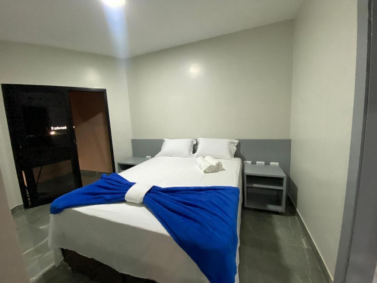 Flat No Coracao De