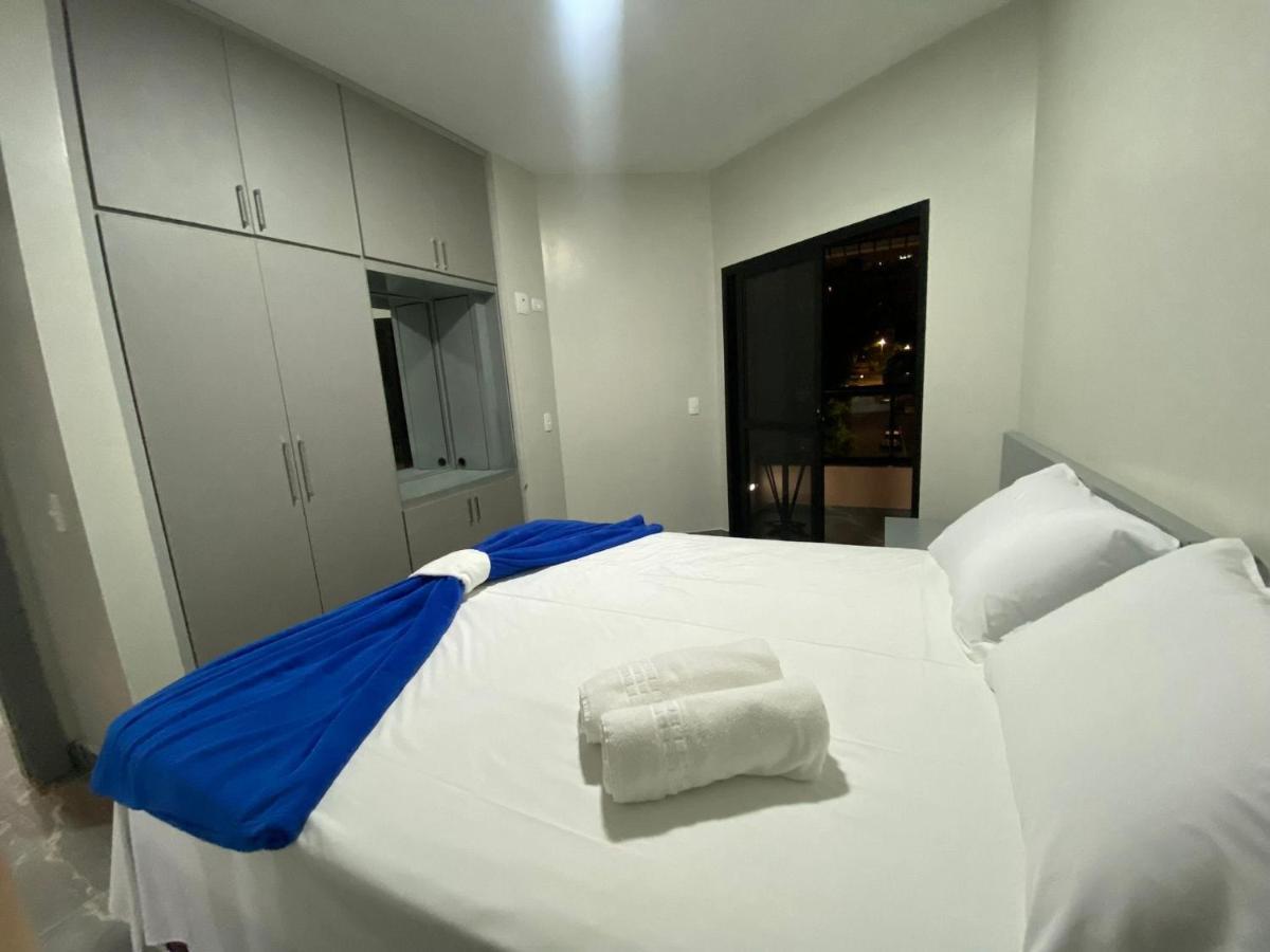 Flat No Coracao De * Brasilia