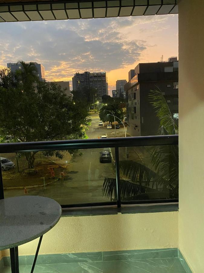 Flat No Coracao De * Brasilia